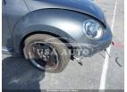 VOLKSWAGEN BEETLE 2.5L 2013