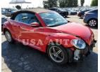 VOLKSWAGEN BEETLE 2014