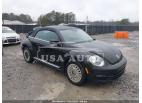 VOLKSWAGEN BEETLE 2.5L 2013