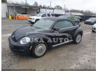 VOLKSWAGEN BEETLE 2.5L 2013