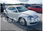 VOLKSWAGEN BEETLE 2013