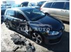 VOLKSWAGEN GOLF GTI S 4-DOOR 2017