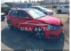 VOLKSWAGEN GOLF GTI 2.0T SE 4-DOOR 2015