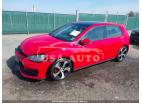 VOLKSWAGEN GOLF GTI 2.0T SE 4-DOOR 2015