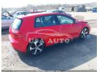 VOLKSWAGEN GOLF GTI 2.0T SE 4-DOOR 2015