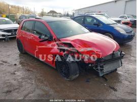 VOLKSWAGEN GOLF GTI 2.0T AUTOBAHN 4-DOOR 2015