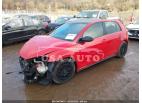 VOLKSWAGEN GOLF GTI 2.0T AUTOBAHN 4-DOOR 2015