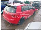 VOLKSWAGEN GOLF GTI 2.0T AUTOBAHN 4-DOOR 2015