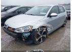 VOLKSWAGEN GOLF GTI 2.0T S 4-DOOR 2015