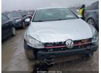 VOLKSWAGEN GOLF GTI 2.0T S 4-DOOR 2015