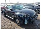 VOLKSWAGEN BEETLE 2.5L 2013