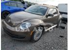 VOLKSWAGEN BEETLE 2014