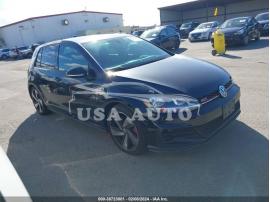 VOLKSWAGEN GOLF GTI 2.0T AUTOBAHN/2.0T S/2.0T SE 2020