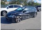 VOLKSWAGEN GOLF GTI 2.0T AUTOBAHN/2.0T S/2.0T SE 2020