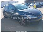 VOLKSWAGEN GOLF GTI 2.0T AUTOBAHN/2.0T S/2.0T SE 2020