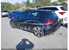 VOLKSWAGEN GOLF GTI 2.0T AUTOBAHN/2.0T S/2.0T SE 2020