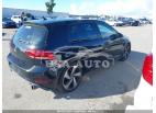 VOLKSWAGEN GOLF GTI 2.0T AUTOBAHN/2.0T S/2.0T SE 2020