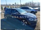 VOLKSWAGEN GOLF GTI 2.0T AUTOBAHN/2.0T S/2.0T SE 2020