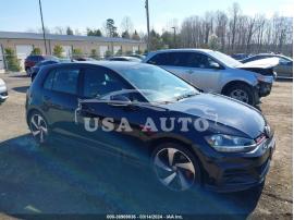 VOLKSWAGEN GOLF GTI 2.0T AUTOBAHN/2.0T S/2.0T SE 2020