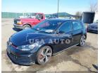 VOLKSWAGEN GOLF GTI 2.0T AUTOBAHN/2.0T S/2.0T SE 2020