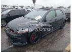 VOLKSWAGEN GOLF GTI 2.0T AUTOBAHN/2.0T RABBIT EDITION/2.0T S/2.0T SE 2019