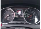 VOLKSWAGEN GOLF GTI 2.0T AUTOBAHN/2.0T RABBIT EDITION/2.0T S/2.0T SE 2019