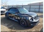 VOLKSWAGEN BEETLE 2.0T 2013