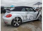 VOLKSWAGEN BEETLE TUR 2013