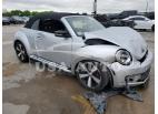 VOLKSWAGEN BEETLE TUR 2013