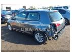 VOLKSWAGEN GOLF TSI S 2-DOOR 2015