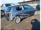 VOLKSWAGEN GOLF TSI S 2-DOOR 2015