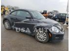 VOLKSWAGEN BEETLE 2012