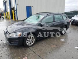 VOLKSWAGEN GOLF SPORT 2017