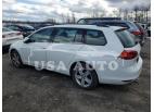 VOLKSWAGEN GOLF SPORT 2015