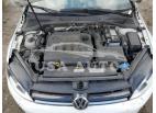 VOLKSWAGEN GOLF SPORT 2015