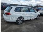 VOLKSWAGEN GOLF SPORT 2015