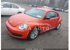 VOLKSWAGEN BEETLE 1.8T S 2016