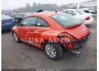 VOLKSWAGEN BEETLE 1.8T S 2016