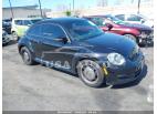 VOLKSWAGEN BEETLE 1.8T CLASSIC 2015