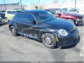 VOLKSWAGEN BEETLE 1.8T CLASSIC 2015