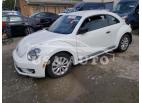 VOLKSWAGEN BEETLE 1.8 2015