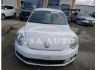 VOLKSWAGEN BEETLE 1.8 2015