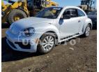 VOLKSWAGEN BEETLE 1.8 2017