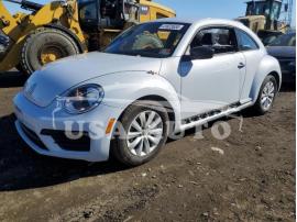 VOLKSWAGEN BEETLE 1.8 2017