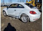 VOLKSWAGEN BEETLE 1.8 2017