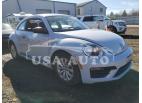 VOLKSWAGEN BEETLE 1.8 2017