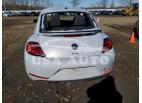 VOLKSWAGEN BEETLE 1.8 2017