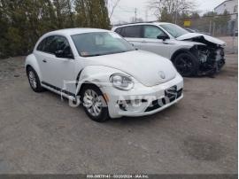 VOLKSWAGEN BEETLE #PINKBEETLE/1.8T CLASSIC/1.8T S 2017