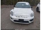 VOLKSWAGEN BEETLE #PINKBEETLE/1.8T CLASSIC/1.8T S 2017