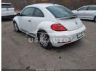 VOLKSWAGEN BEETLE #PINKBEETLE/1.8T CLASSIC/1.8T S 2017